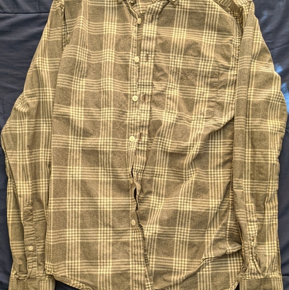 Merona Slim-fit Shirt - Picture 1 of 2